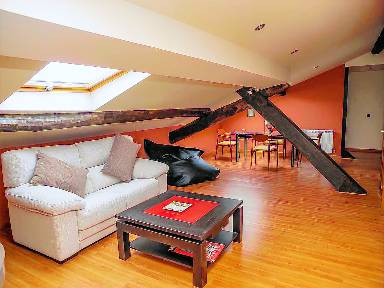 Casa de 70 m²