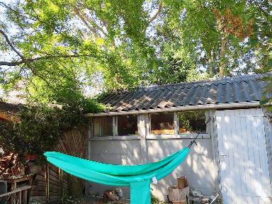 96 m² Ferienhaus