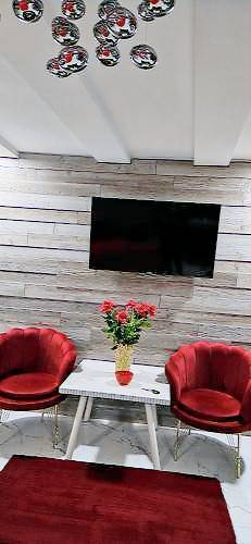 Apartman Oradea