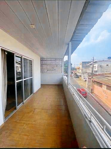 Apartamento  Tarumã