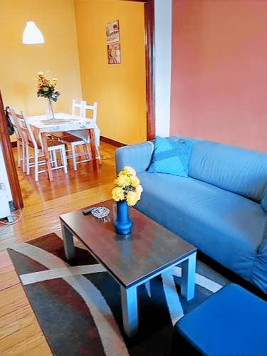 Apartamento Vigo