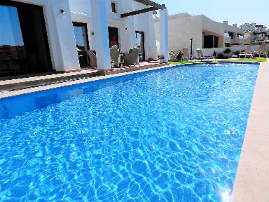 106 m² Villa
