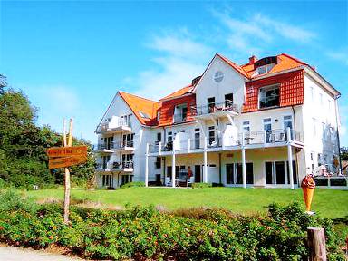 Appartement 50 m²
