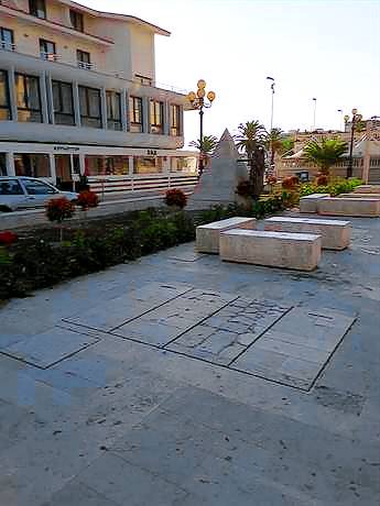 Appartamento Margherita di Savoia