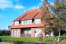 Ferienwohnung Deichringstr 1 Wg 8