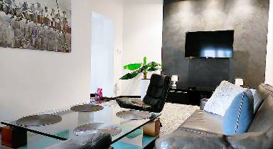 37 m² Apartament