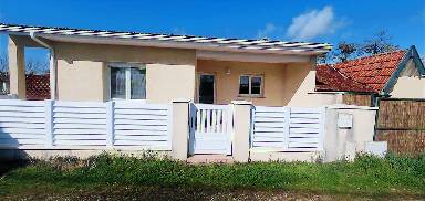 Maison de vacances 87 m²