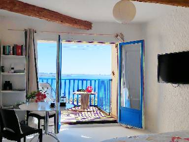 Casa de 25 m²