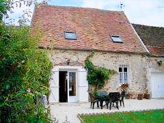 Gîte Champeaux