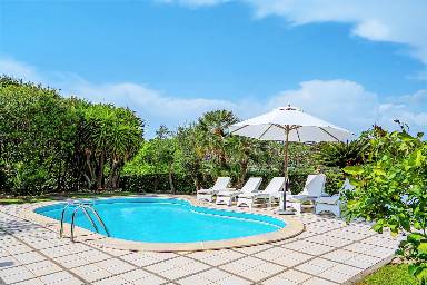 Villa de 200 m²