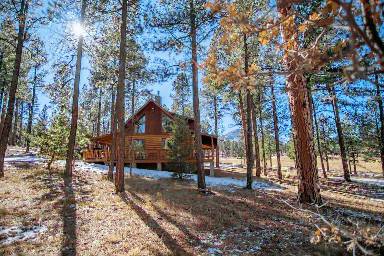 130 m² Cabin