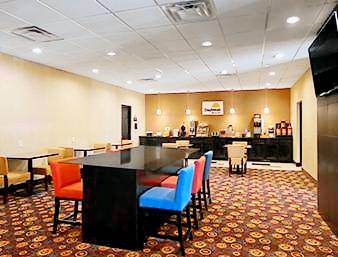 Days Inn by Wyndham Henryetta — photo 3