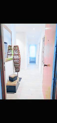 Appartement Ávila