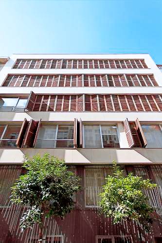 Apartment Şişli