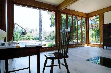 Villa 100 m²