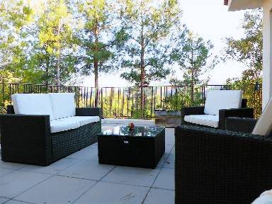 Maison de vacances 120 m²