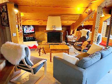 Appartement 86 m²