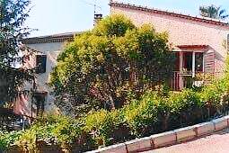 Ferienwohnung  Cannes