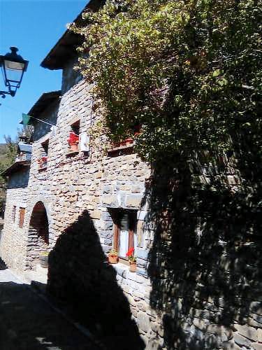 Casa  Aisa