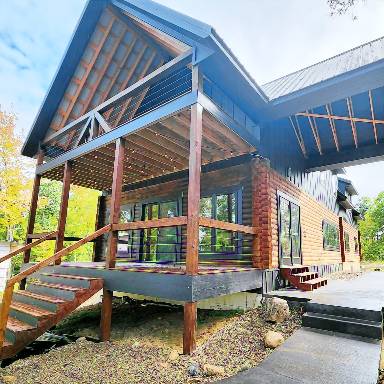Cabin