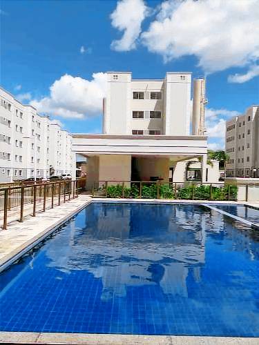 Apartamento Iparana