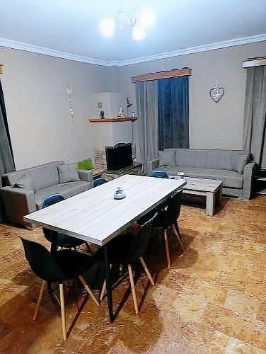 σπίτι Παλαιά Πόλη Κέρκυρας
