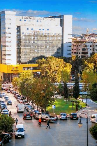 Apartmán Tanger
