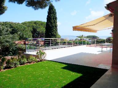 105 m² Villa