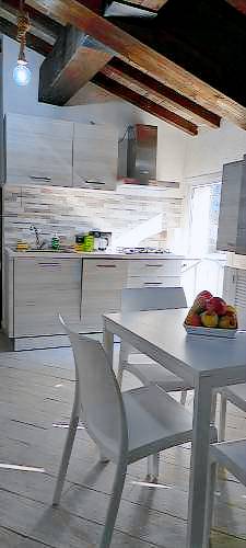 Appartamento Modena