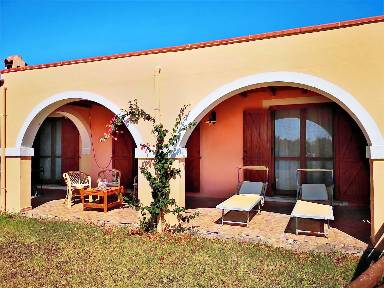 Casa 75 m²