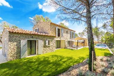 Villa 170 m²