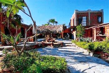 Bed & Breakfast El Centenario