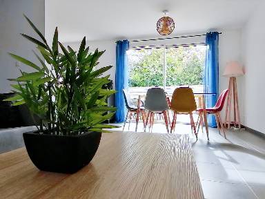 Maison de vacances