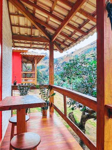 Cabana Venda Nova do Imigrante