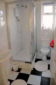 Holiday park South Wales