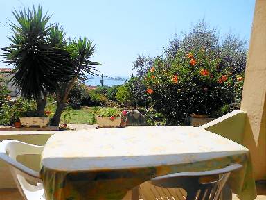 80 m² House