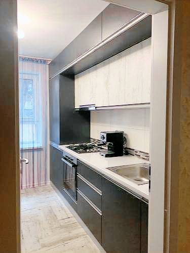 Apartment Ceair