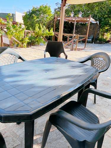 Apartamento Villalba de la Sierra