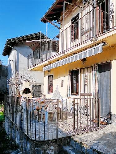 Appartamento Omegna