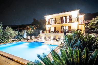Casa 220 m²