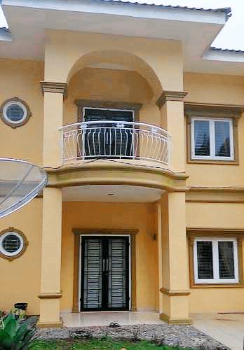 Villa Sempajaya