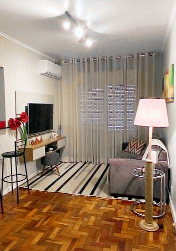 Apartamento Sarandi
