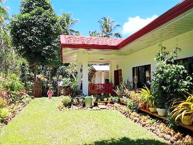 Bohol 3 Bedroom Villa