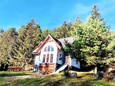 Maison de vacances