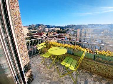 Appartamento 75 m²