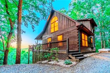 156 m² Cabin