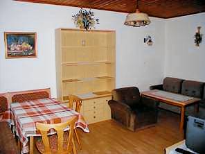 Ferienwohnung in Hinterstoder f&uuml;r max. 3 Personen
