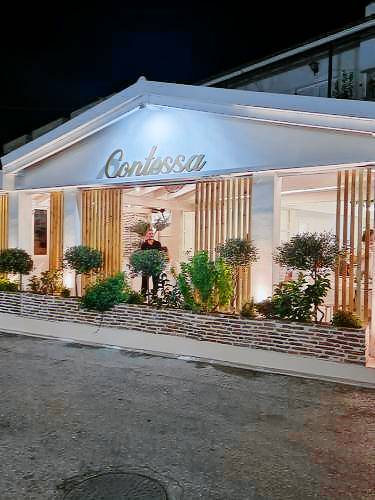 Apartament Kavos