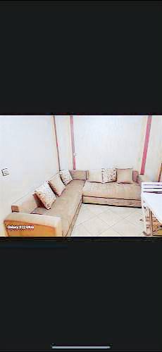 Appartement Saïdia