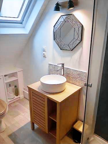 Appartement Landévennec